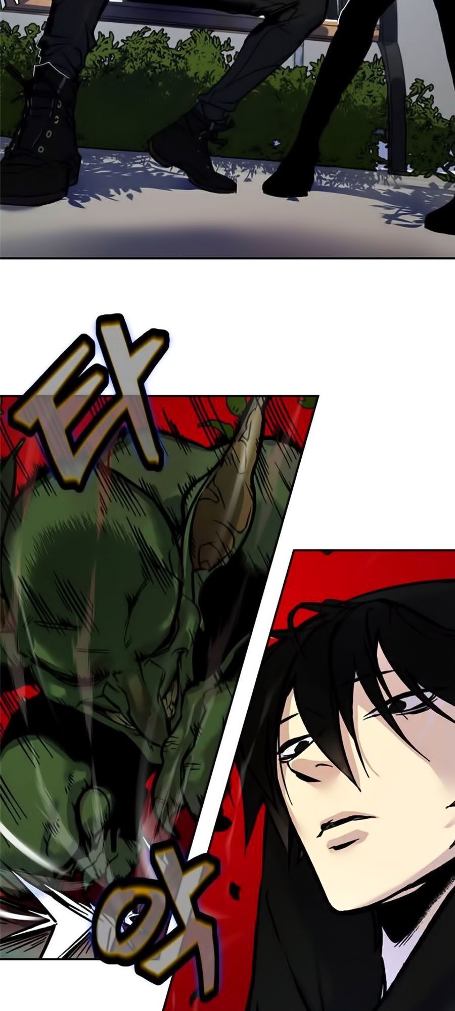 Trở Lại Thành Người Chơi Chapter 2 - Trang 2