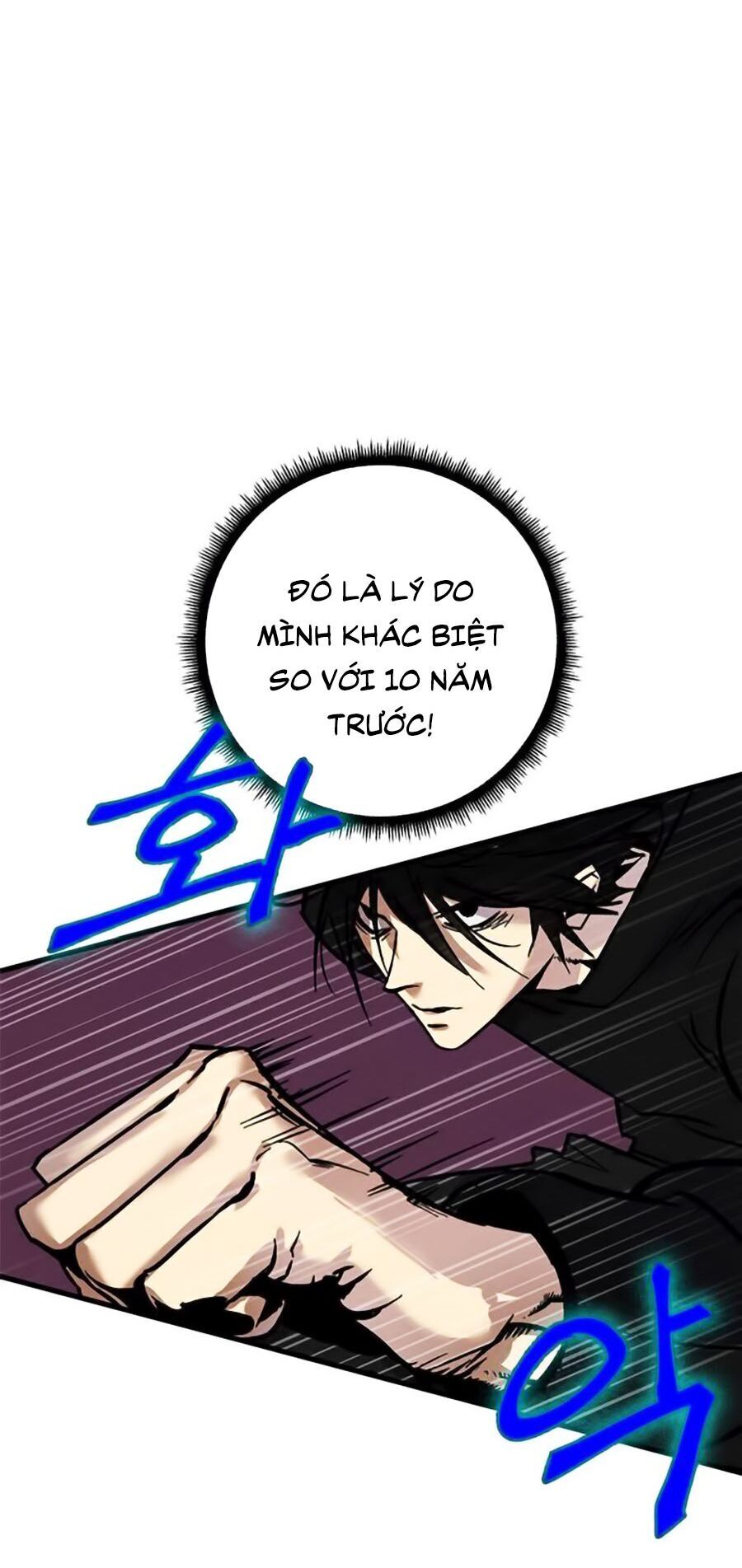 Trở Lại Thành Người Chơi Chapter 2 - Trang 2