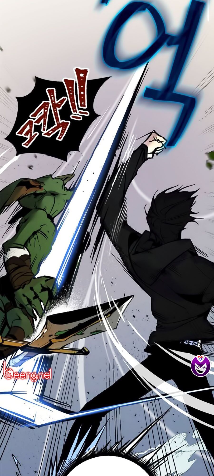 Trở Lại Thành Người Chơi Chapter 2 - Trang 2