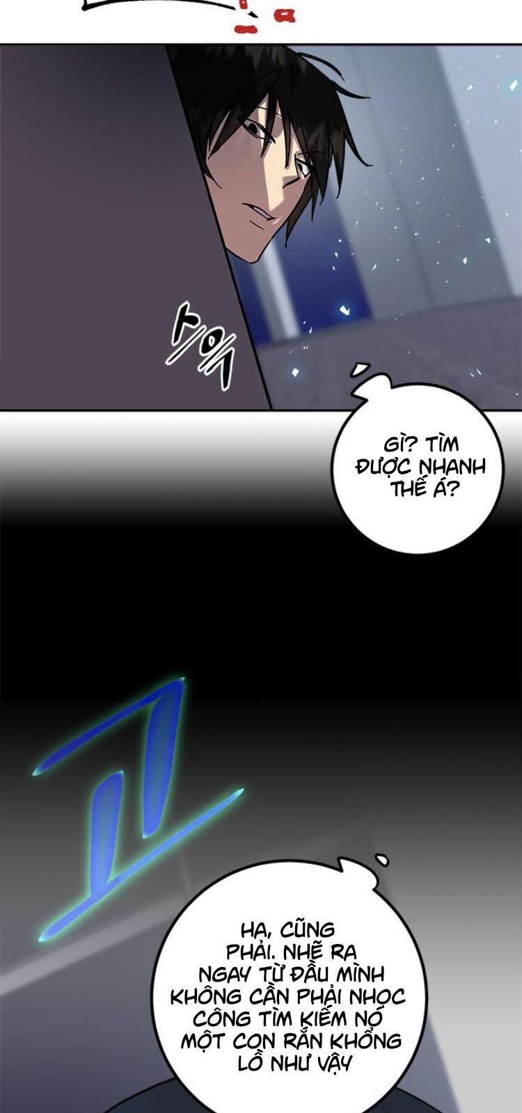 Trở Lại Thành Người Chơi Chapter 20 - Trang 2