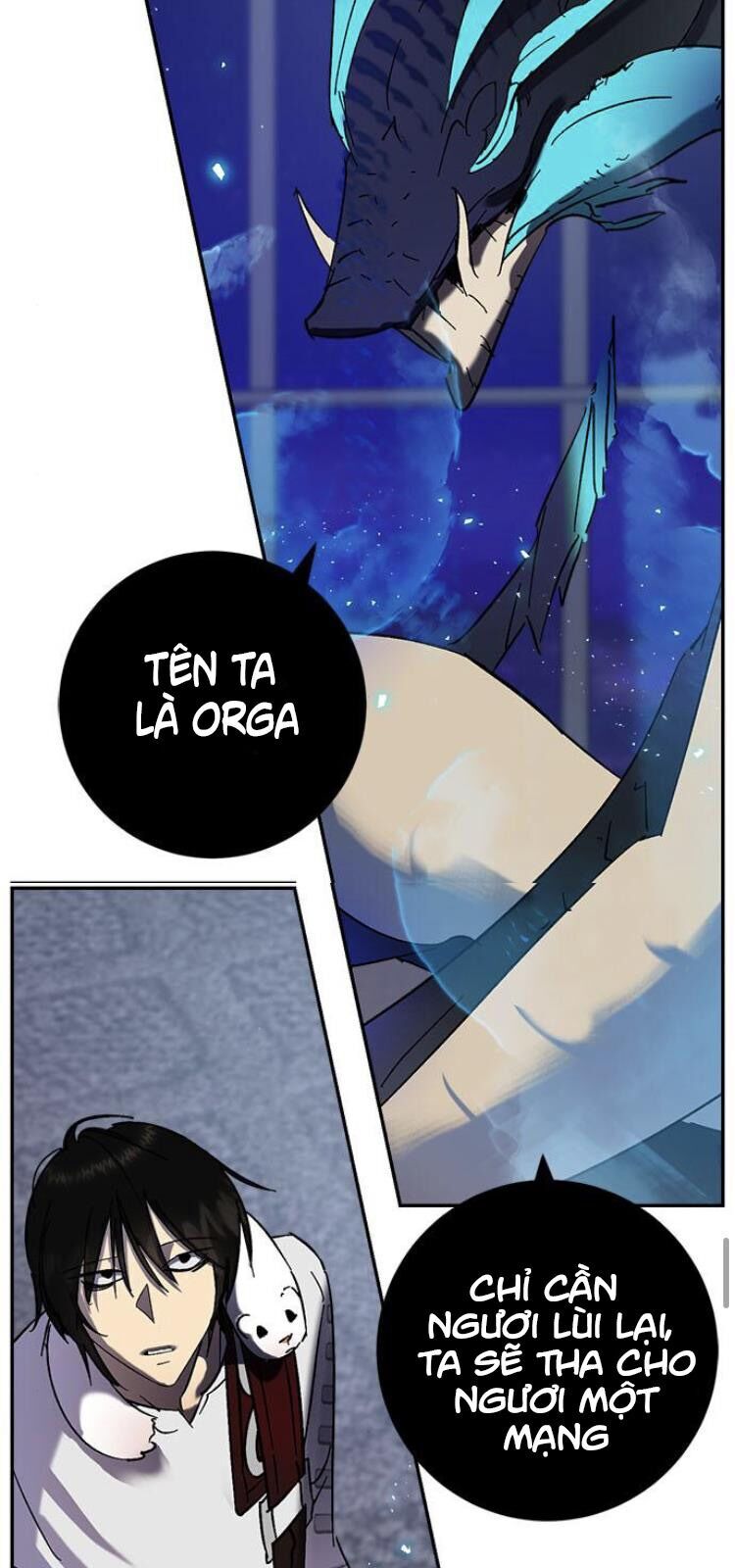 Trở Lại Thành Người Chơi Chapter 20 - Trang 2