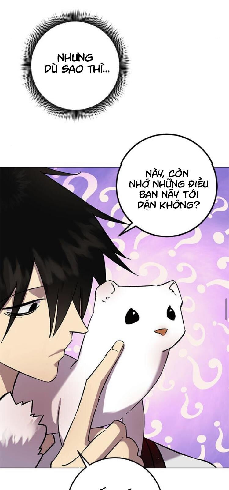 Trở Lại Thành Người Chơi Chapter 20 - Trang 2