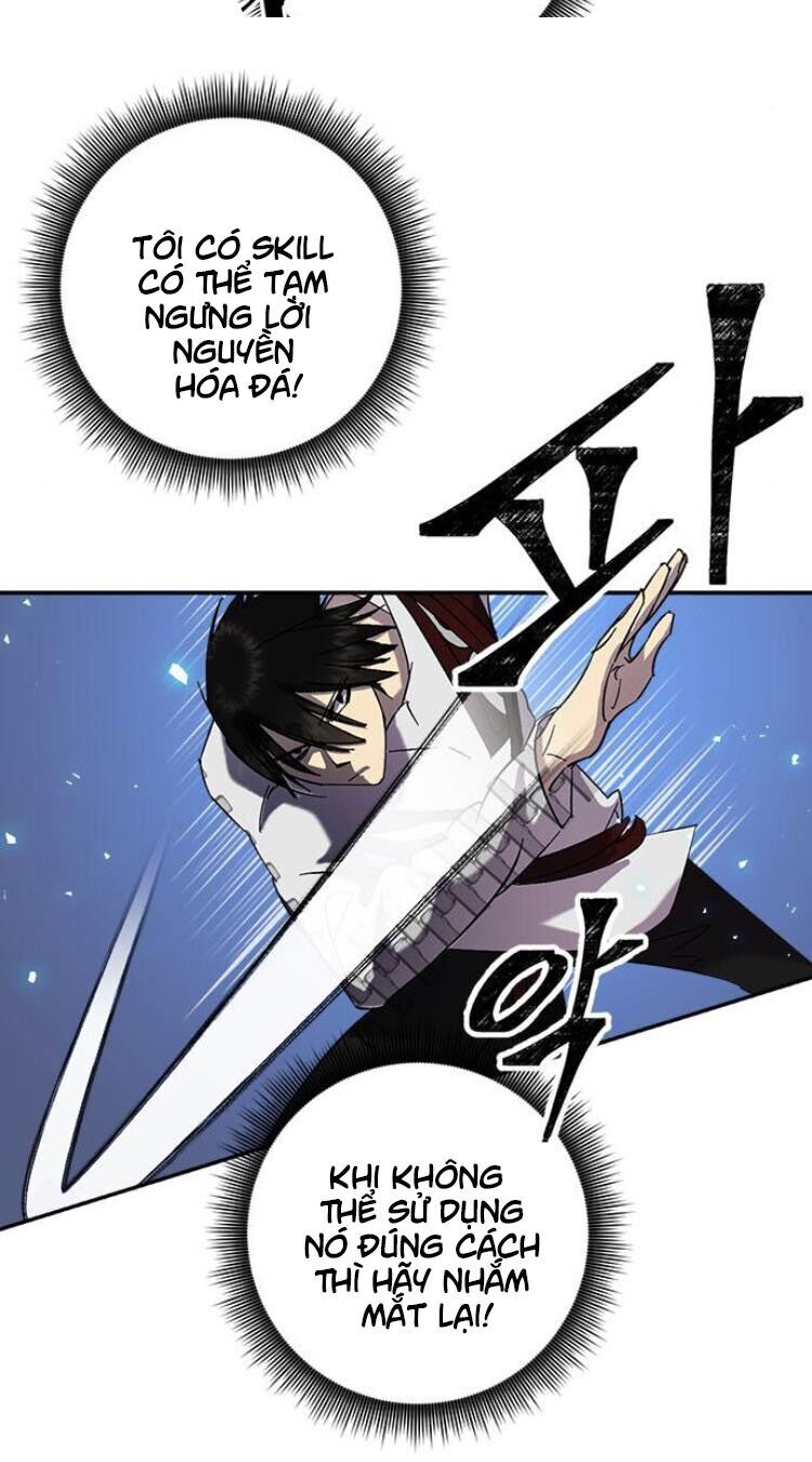 Trở Lại Thành Người Chơi Chapter 20 - Trang 2