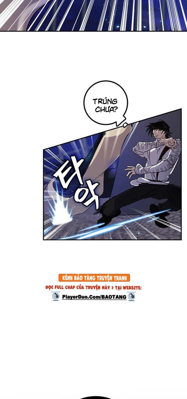 Trở Lại Thành Người Chơi Chapter 20 - Trang 2