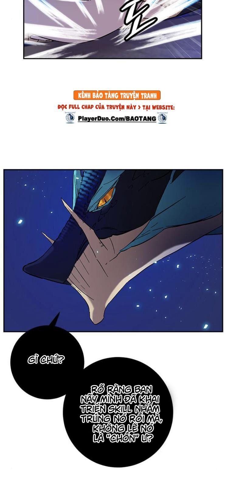 Trở Lại Thành Người Chơi Chapter 20 - Trang 2