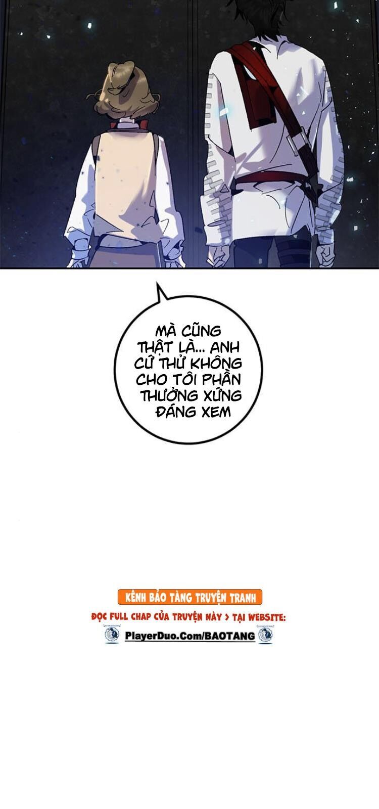 Trở Lại Thành Người Chơi Chapter 20 - Trang 2