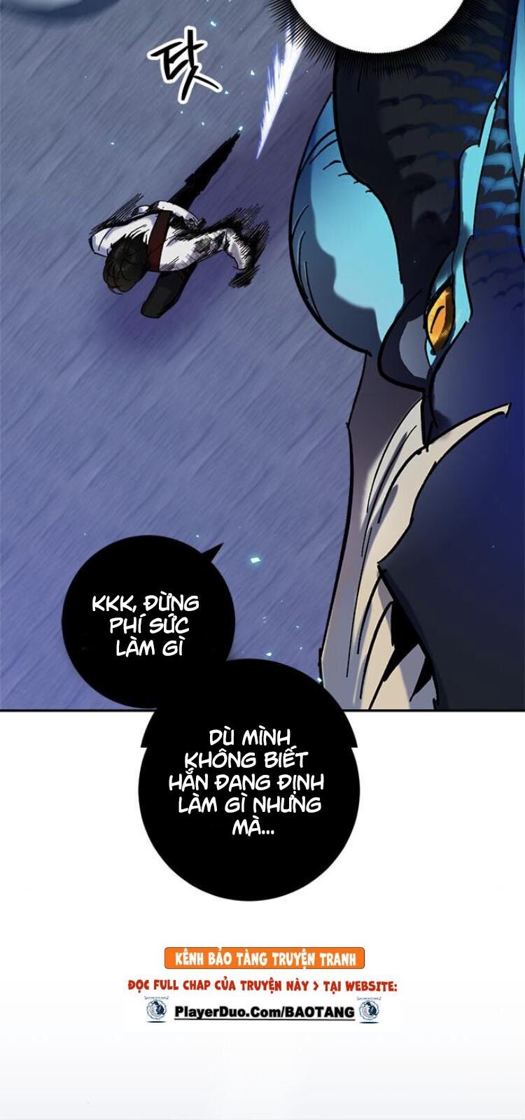 Trở Lại Thành Người Chơi Chapter 20 - Trang 2