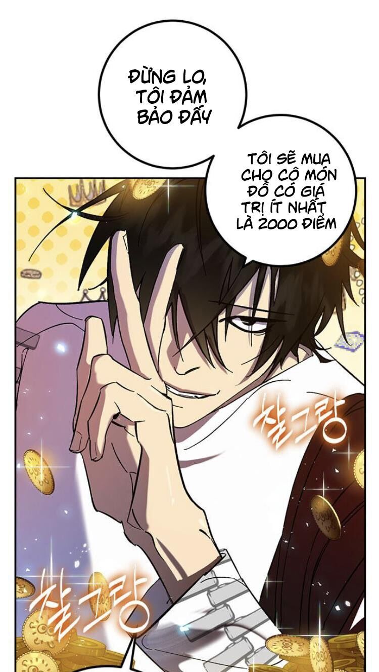 Trở Lại Thành Người Chơi Chapter 20 - Trang 2