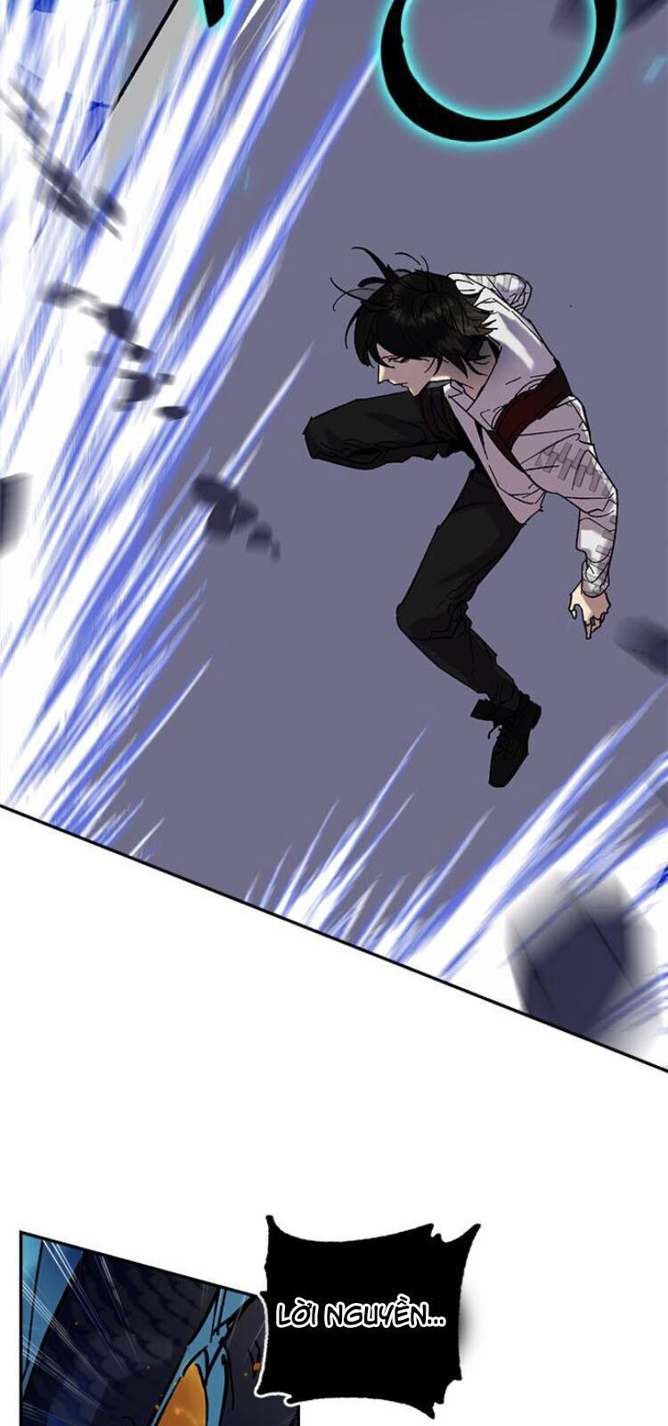 Trở Lại Thành Người Chơi Chapter 20 - Trang 2