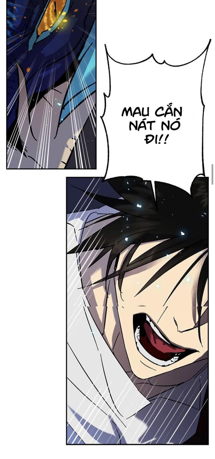 Trở Lại Thành Người Chơi Chapter 20 - Trang 2