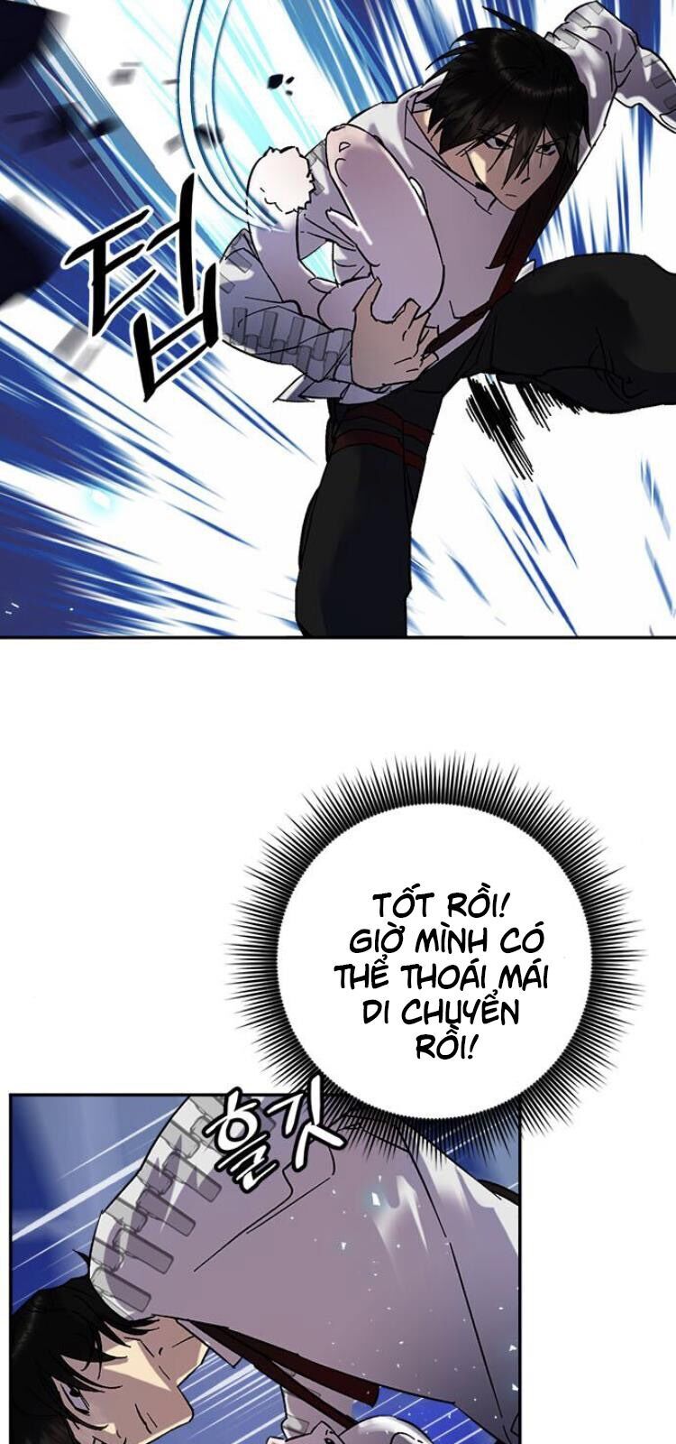 Trở Lại Thành Người Chơi Chapter 20 - Trang 2