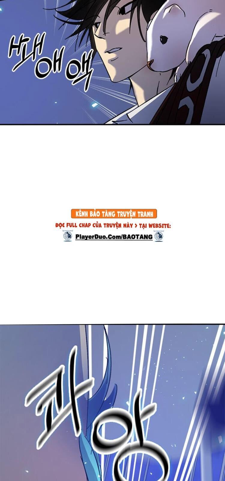 Trở Lại Thành Người Chơi Chapter 20 - Trang 2