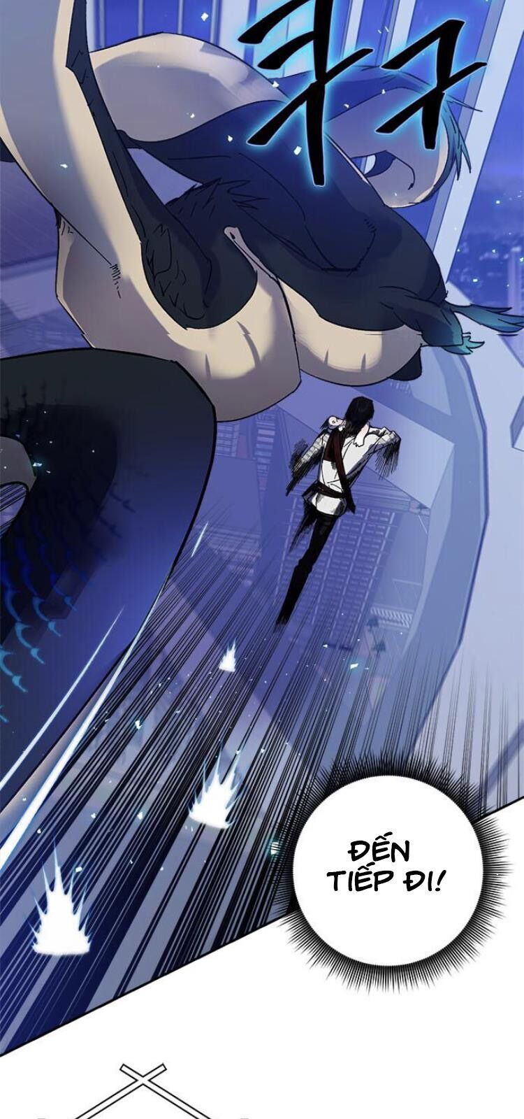 Trở Lại Thành Người Chơi Chapter 20 - Trang 2