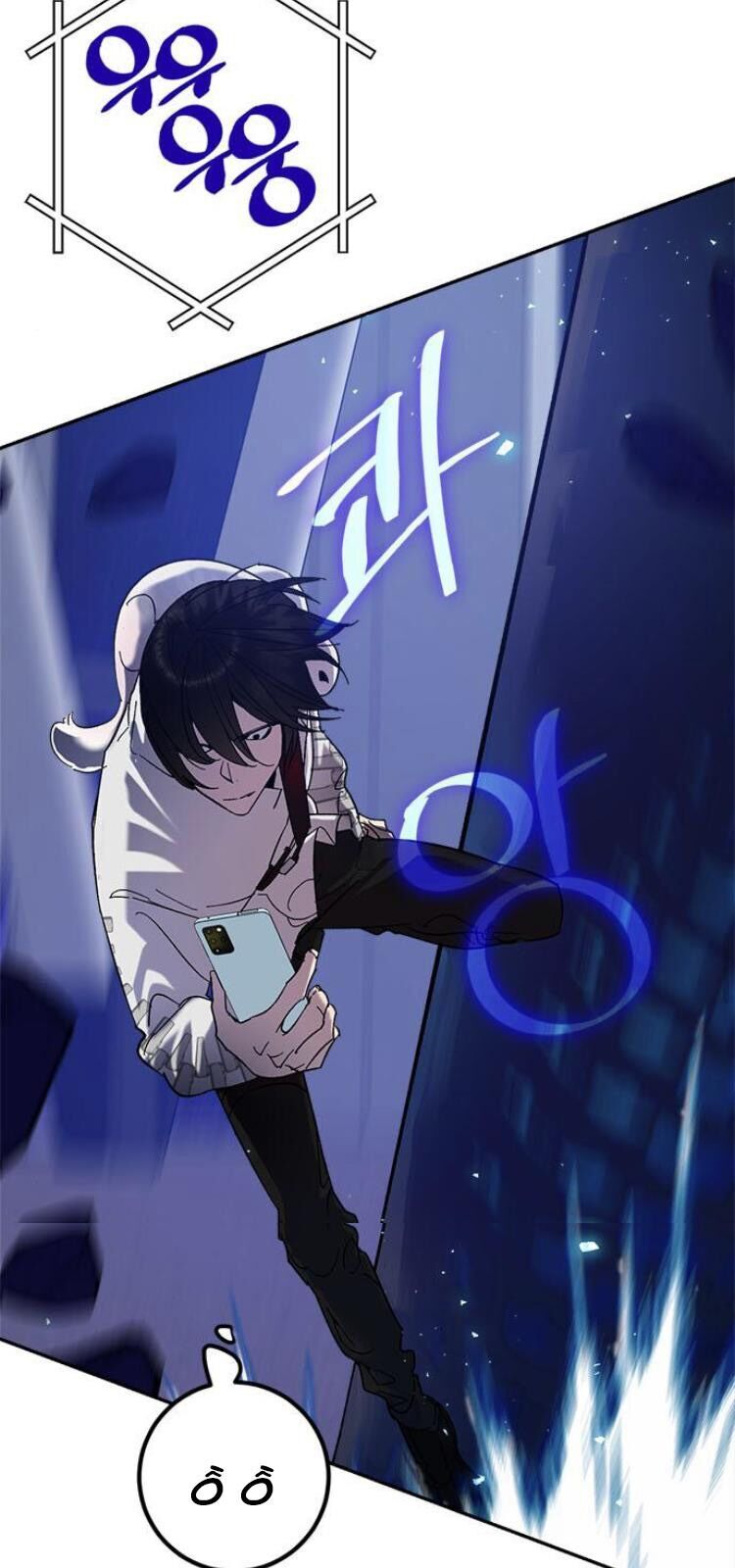 Trở Lại Thành Người Chơi Chapter 20 - Trang 2