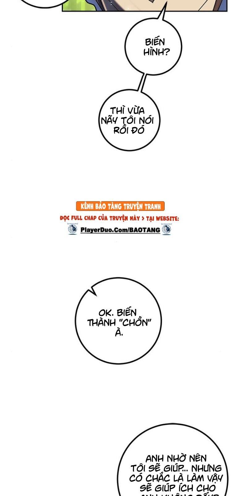 Trở Lại Thành Người Chơi Chapter 20 - Trang 2