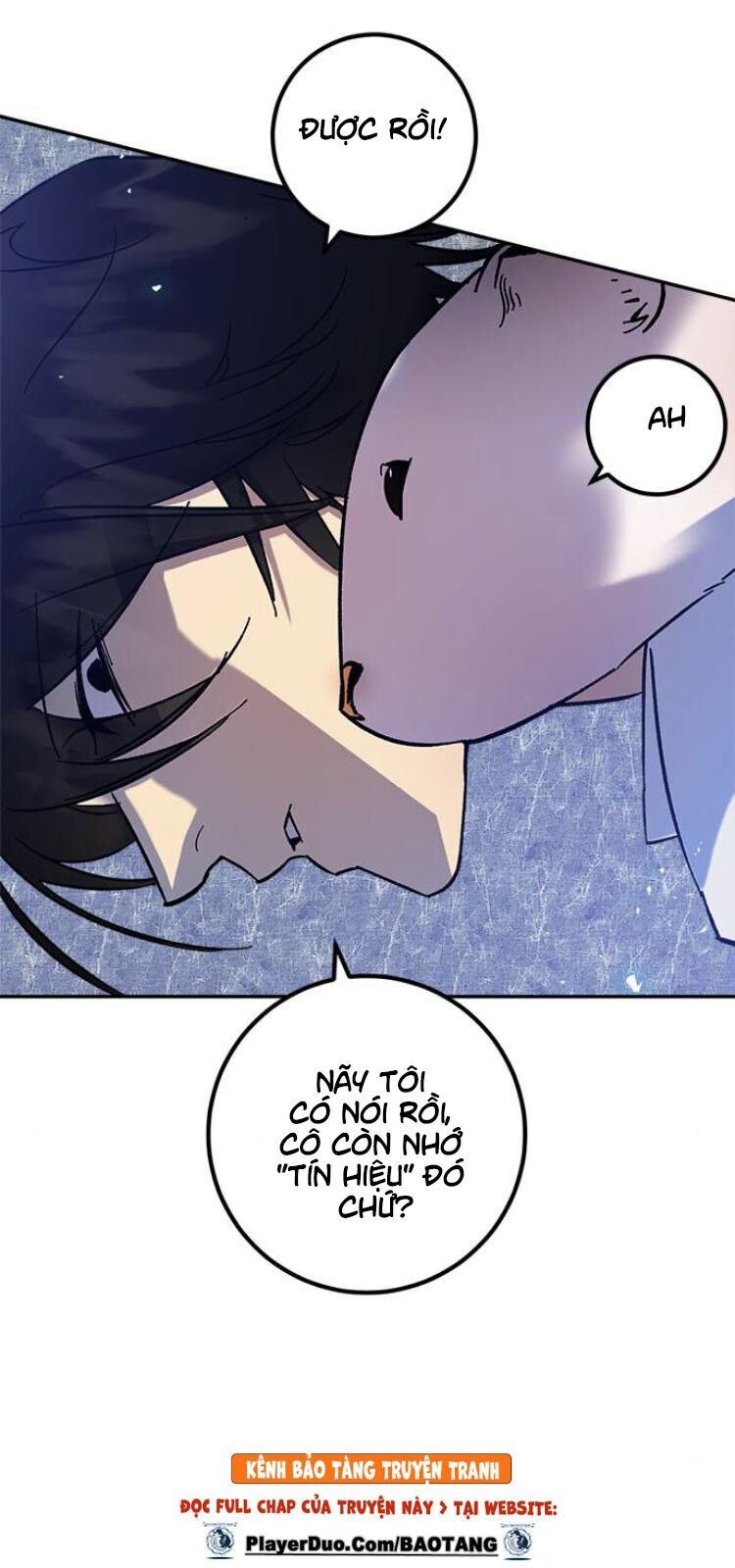 Trở Lại Thành Người Chơi Chapter 20 - Trang 2