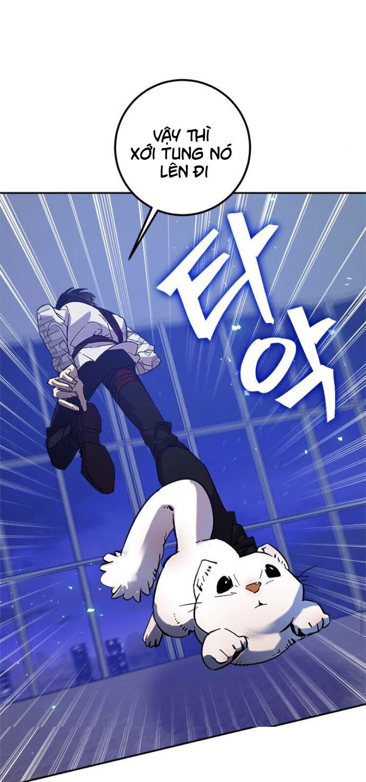 Trở Lại Thành Người Chơi Chapter 20 - Trang 2