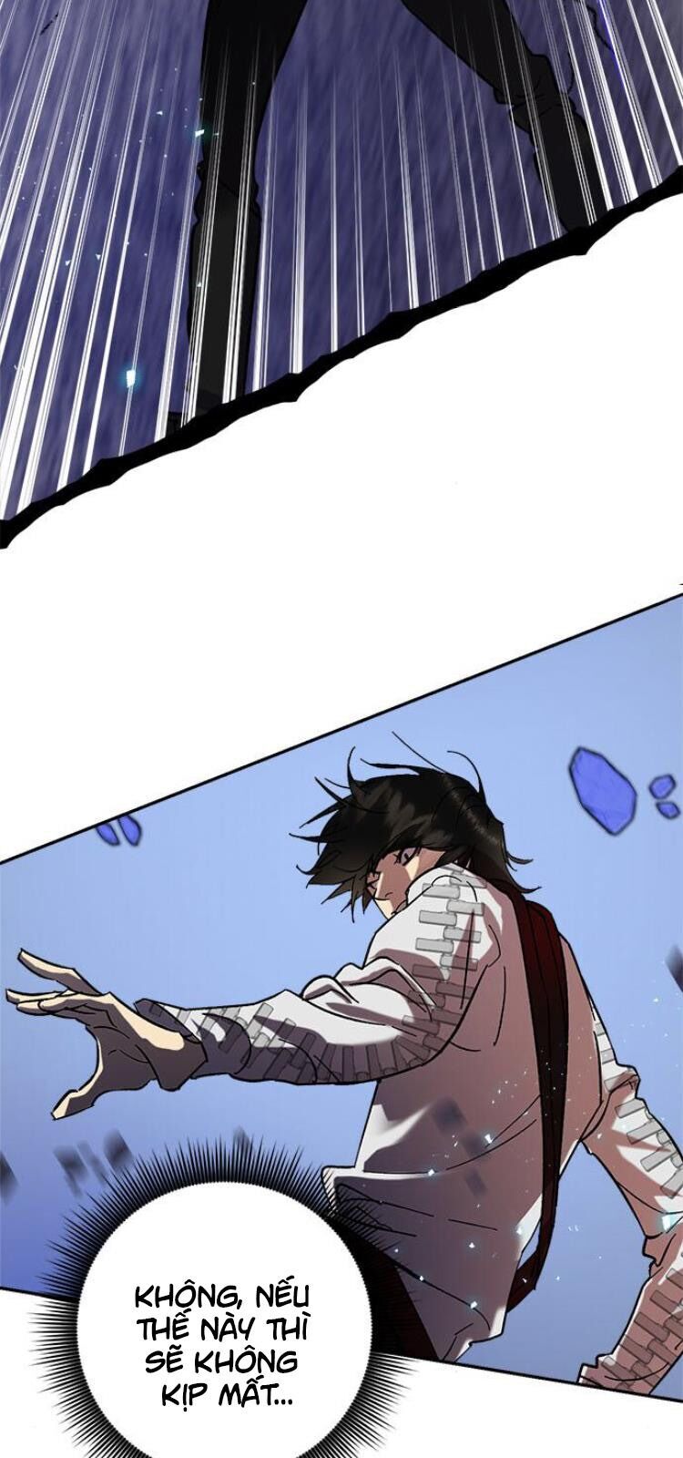 Trở Lại Thành Người Chơi Chapter 20 - Trang 2