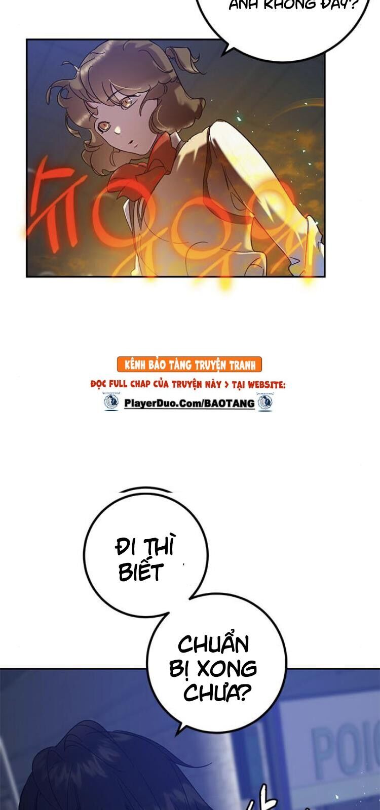 Trở Lại Thành Người Chơi Chapter 20 - Trang 2