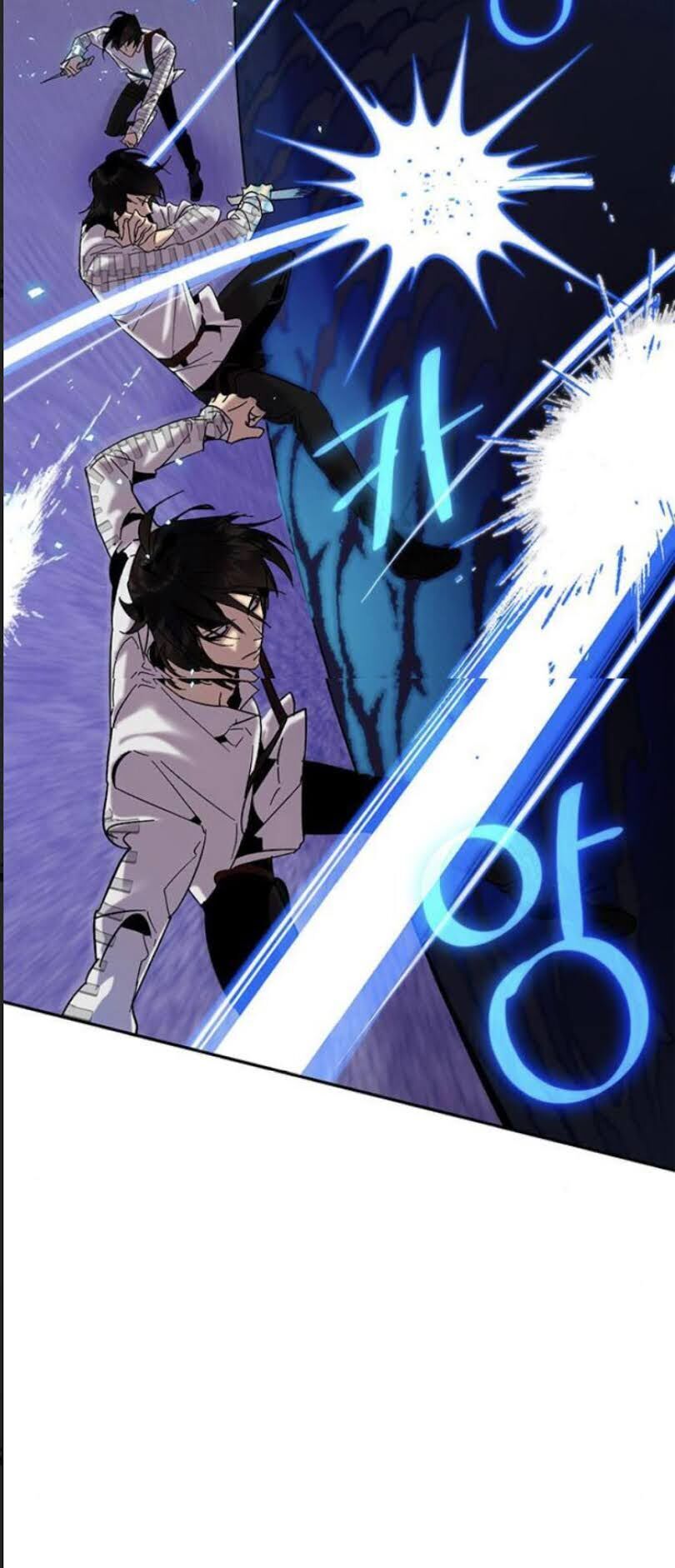 Trở Lại Thành Người Chơi Chapter 21 - Trang 2