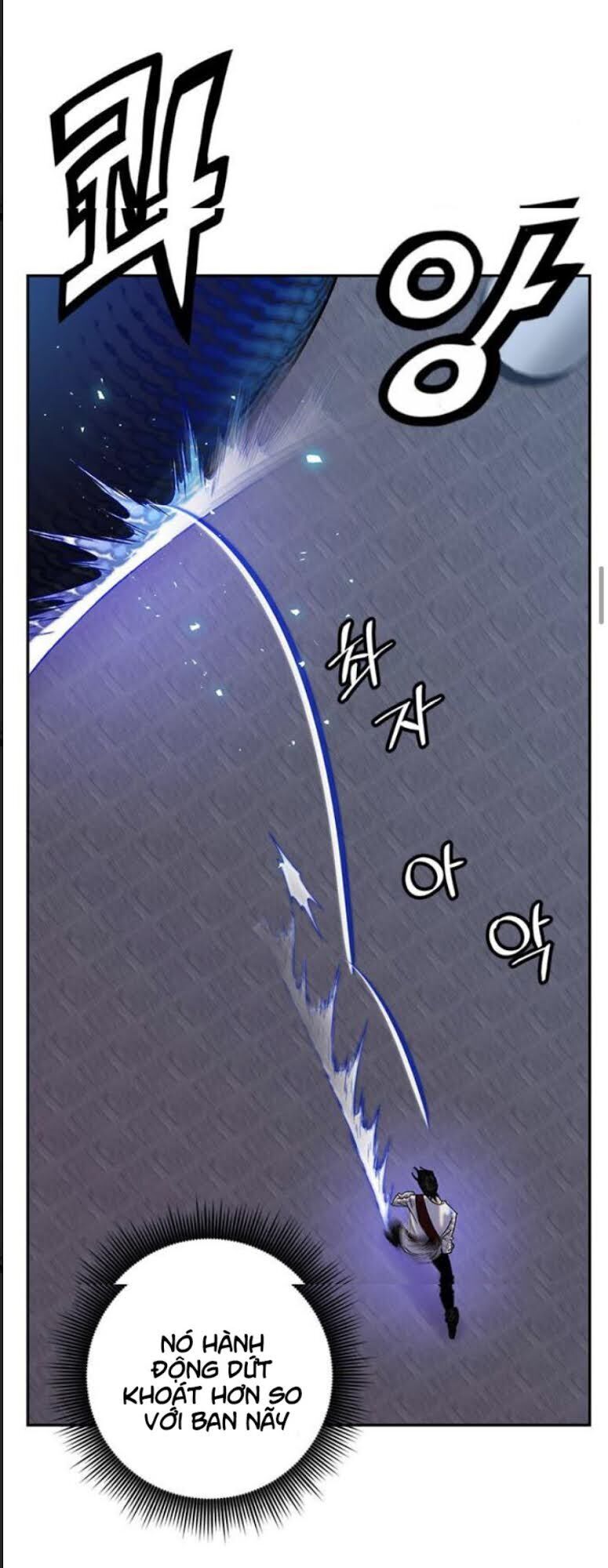 Trở Lại Thành Người Chơi Chapter 21 - Trang 2