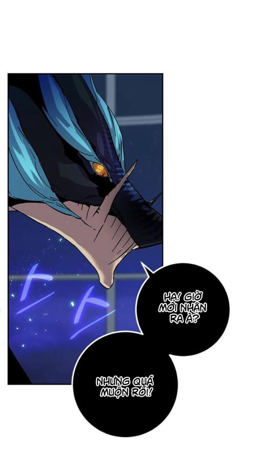 Trở Lại Thành Người Chơi Chapter 21 - Trang 2