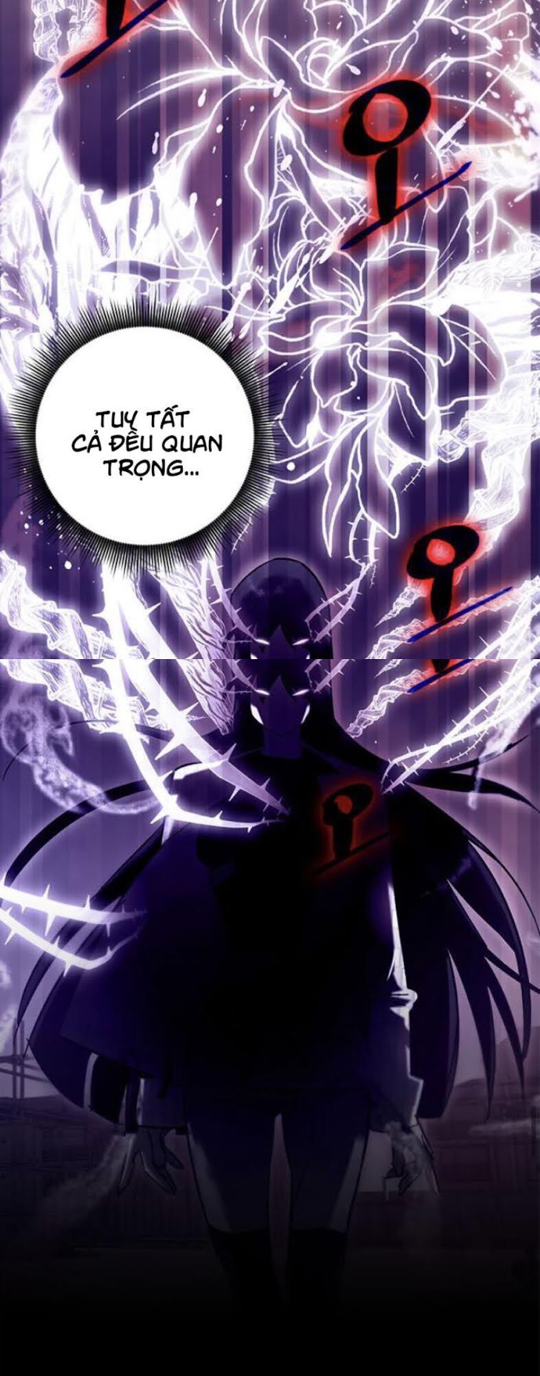 Trở Lại Thành Người Chơi Chapter 21 - Trang 2