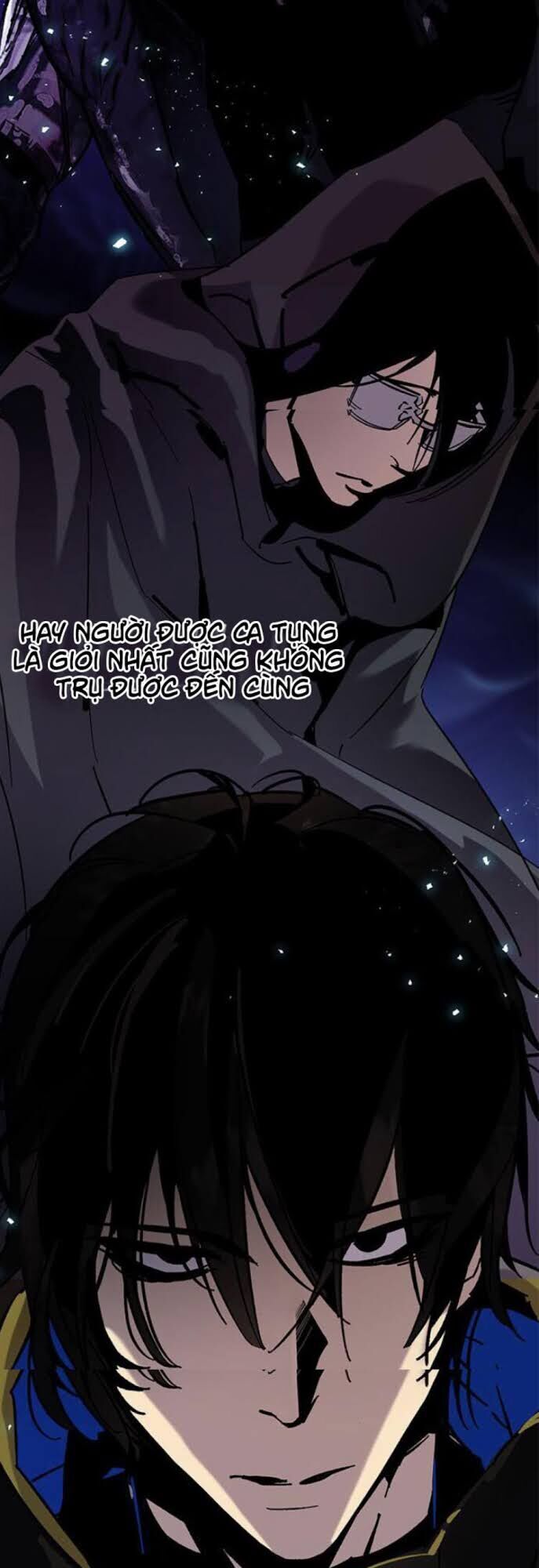 Trở Lại Thành Người Chơi Chapter 21 - Trang 2