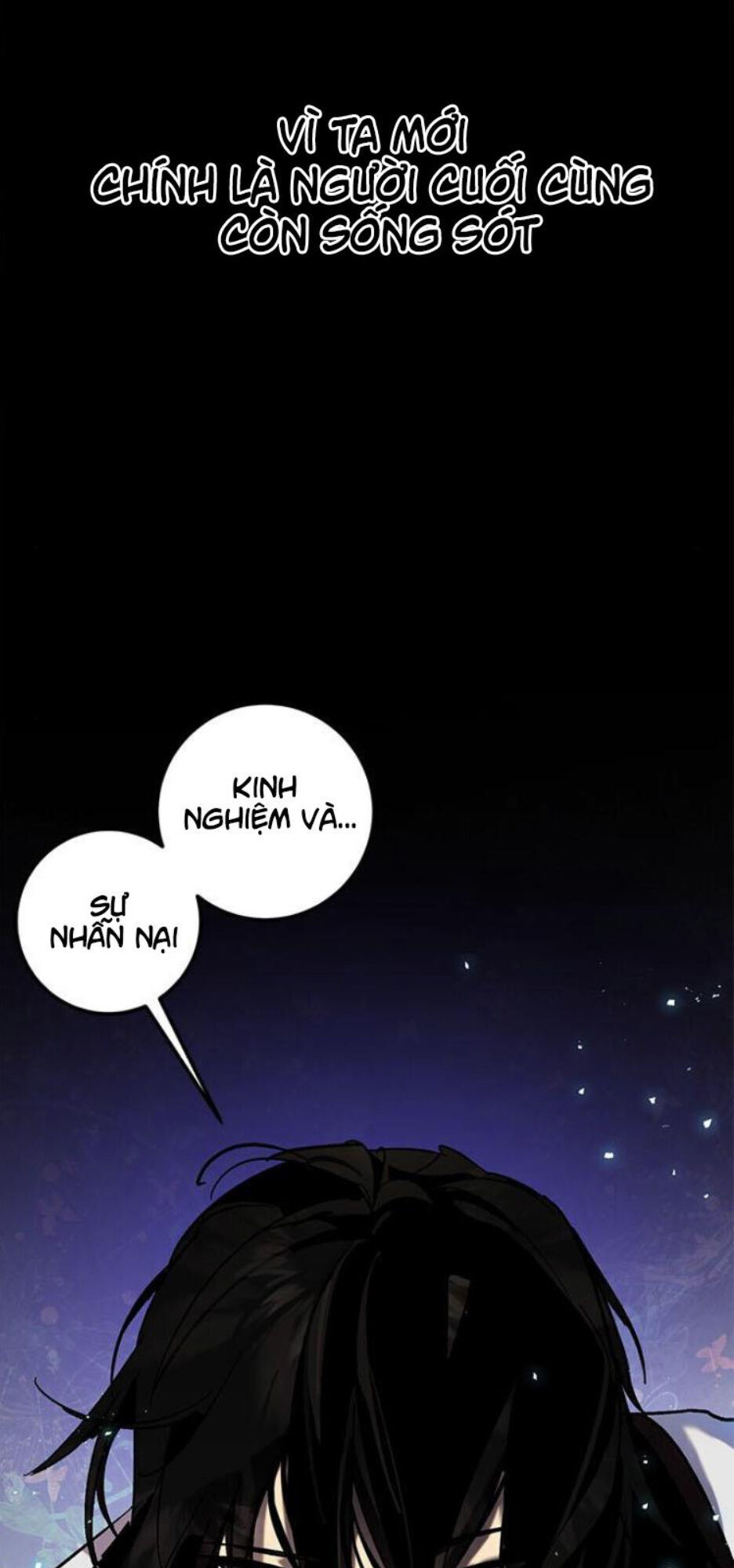 Trở Lại Thành Người Chơi Chapter 21 - Trang 2