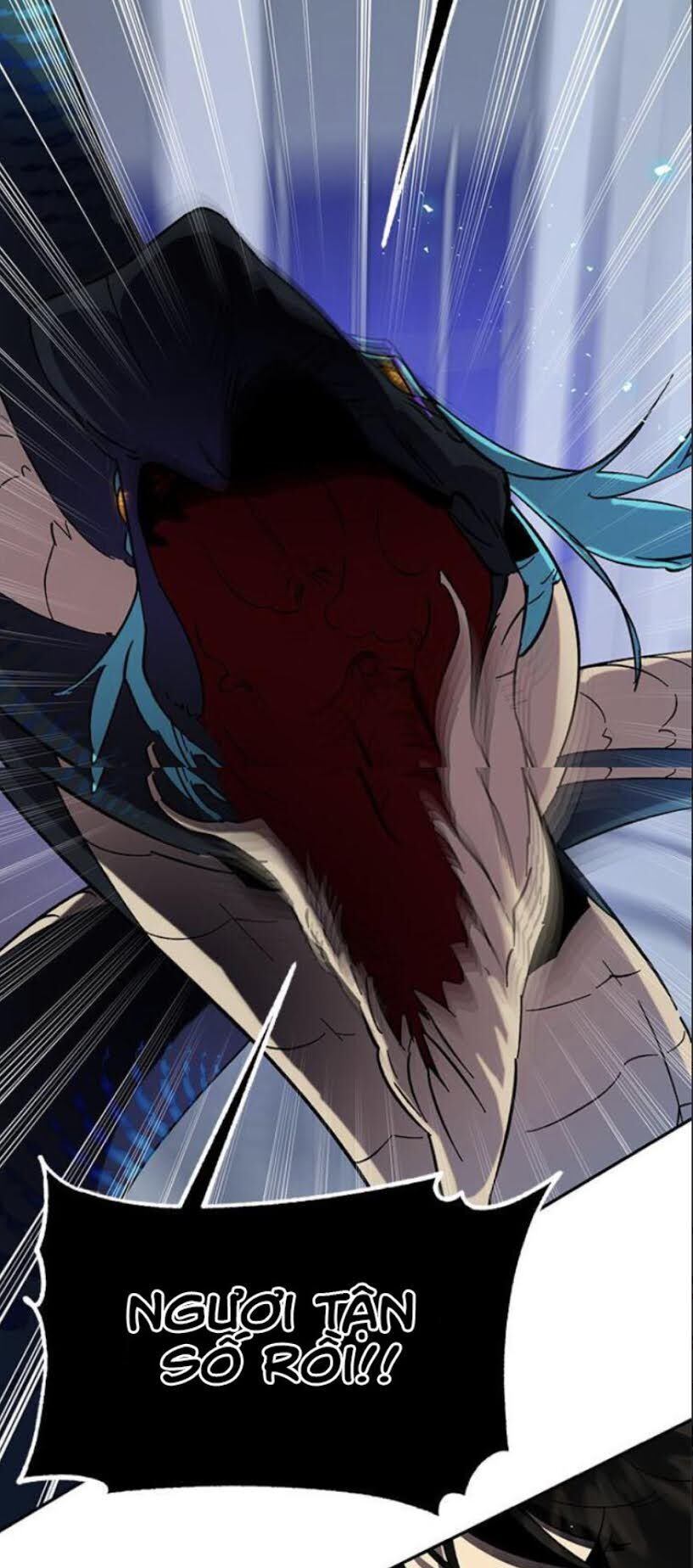 Trở Lại Thành Người Chơi Chapter 21 - Trang 2