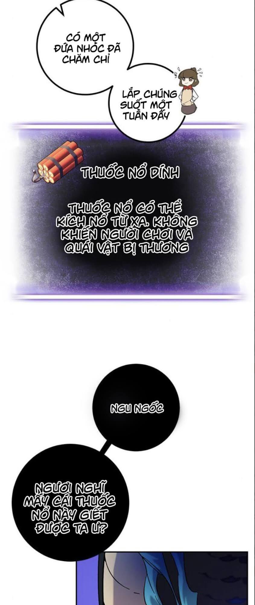 Trở Lại Thành Người Chơi Chapter 21 - Trang 2