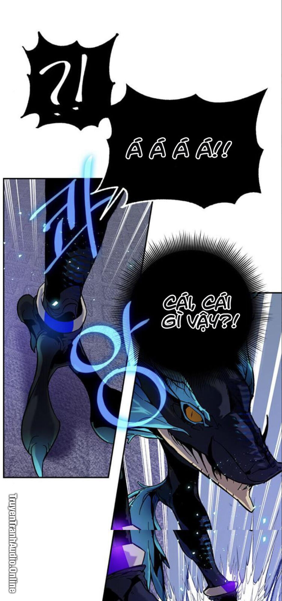 Trở Lại Thành Người Chơi Chapter 21 - Trang 2