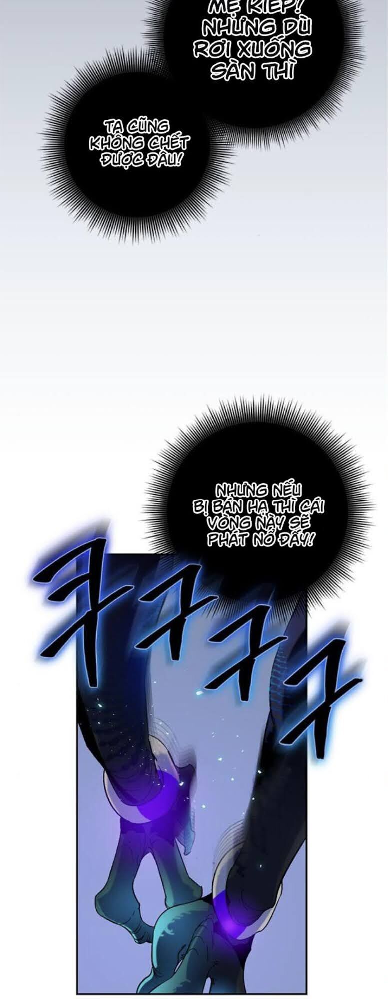 Trở Lại Thành Người Chơi Chapter 21 - Trang 2