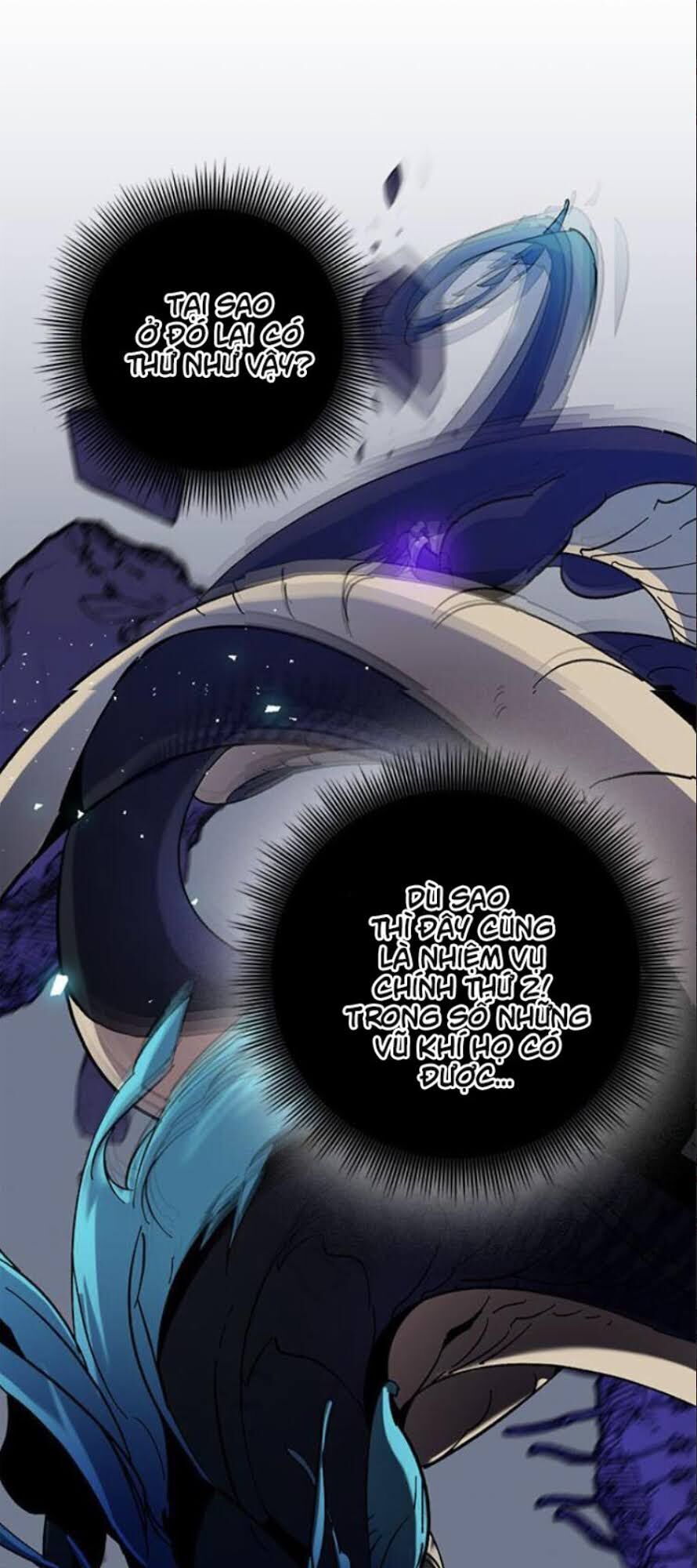 Trở Lại Thành Người Chơi Chapter 21 - Trang 2