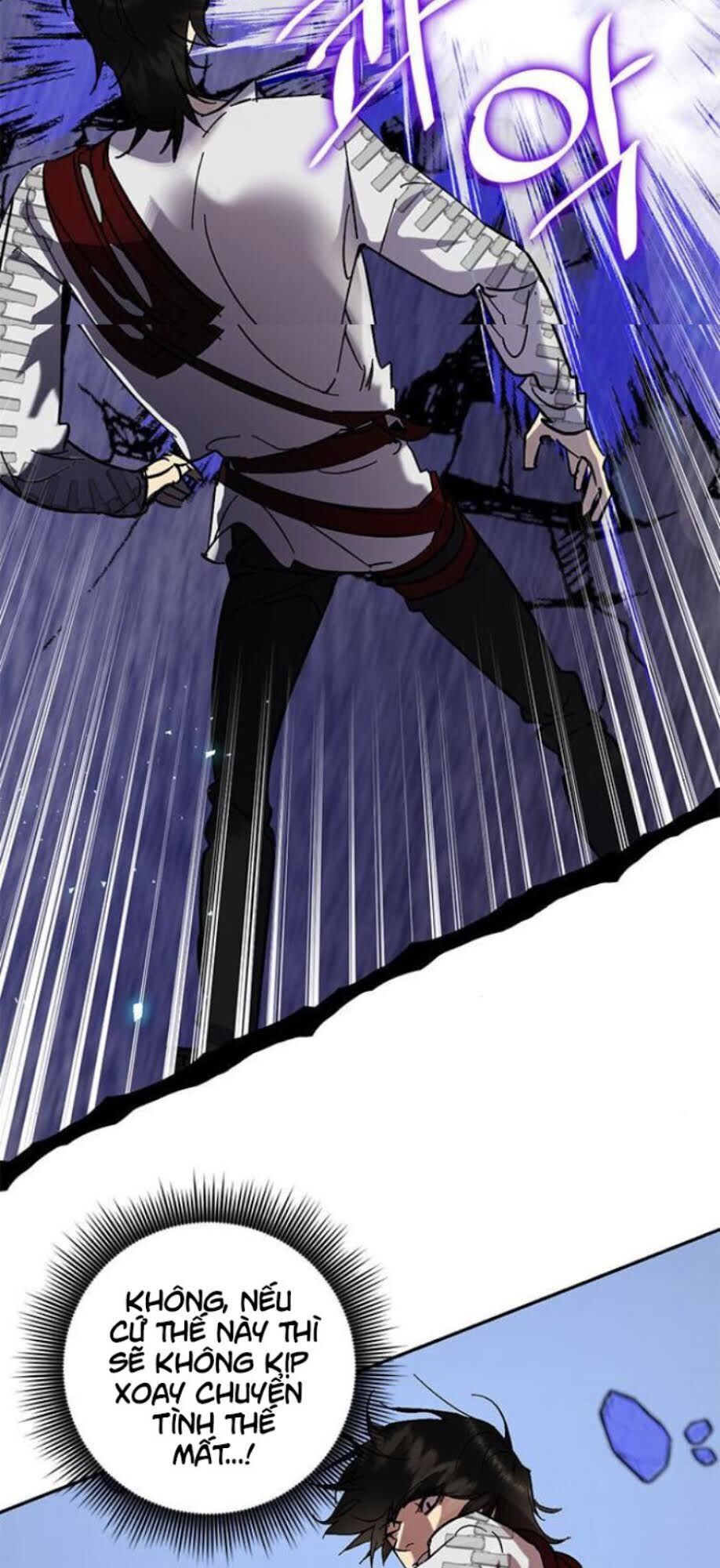 Trở Lại Thành Người Chơi Chapter 21 - Trang 2