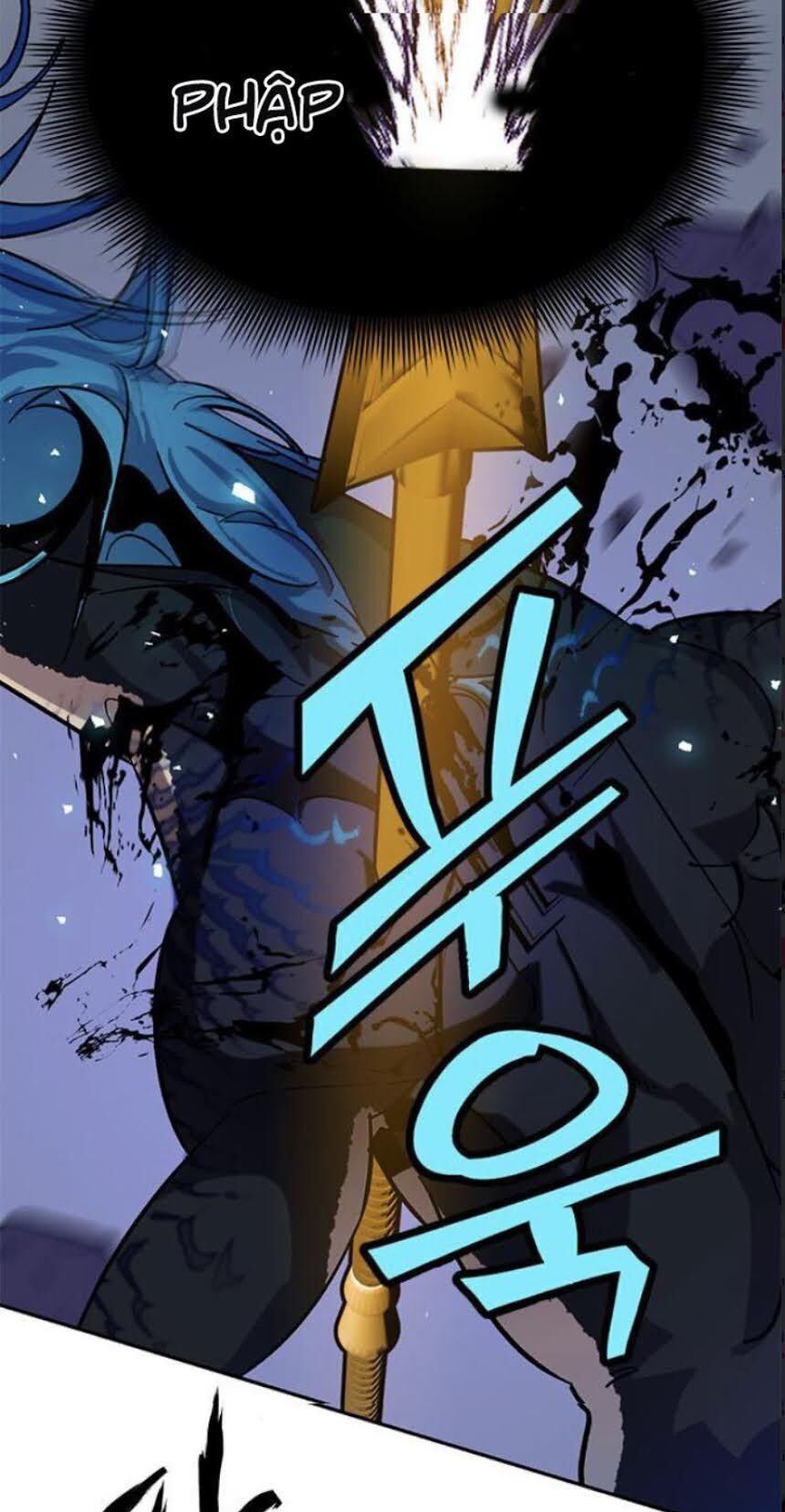 Trở Lại Thành Người Chơi Chapter 21 - Trang 2