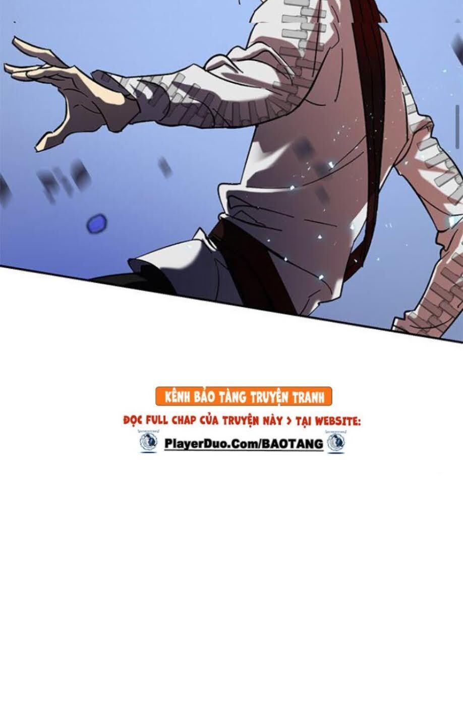 Trở Lại Thành Người Chơi Chapter 21 - Trang 2