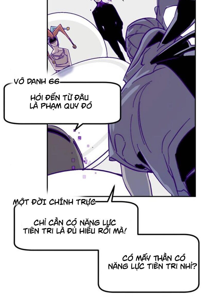 Trở Lại Thành Người Chơi Chapter 24 - Trang 2