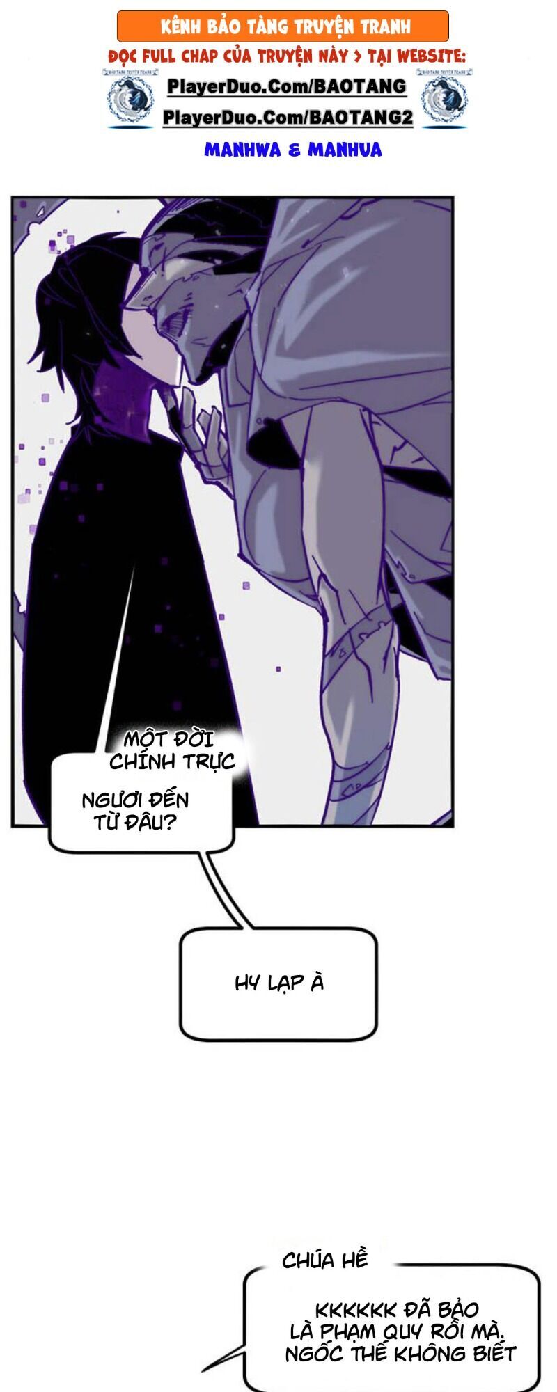 Trở Lại Thành Người Chơi Chapter 24 - Trang 2