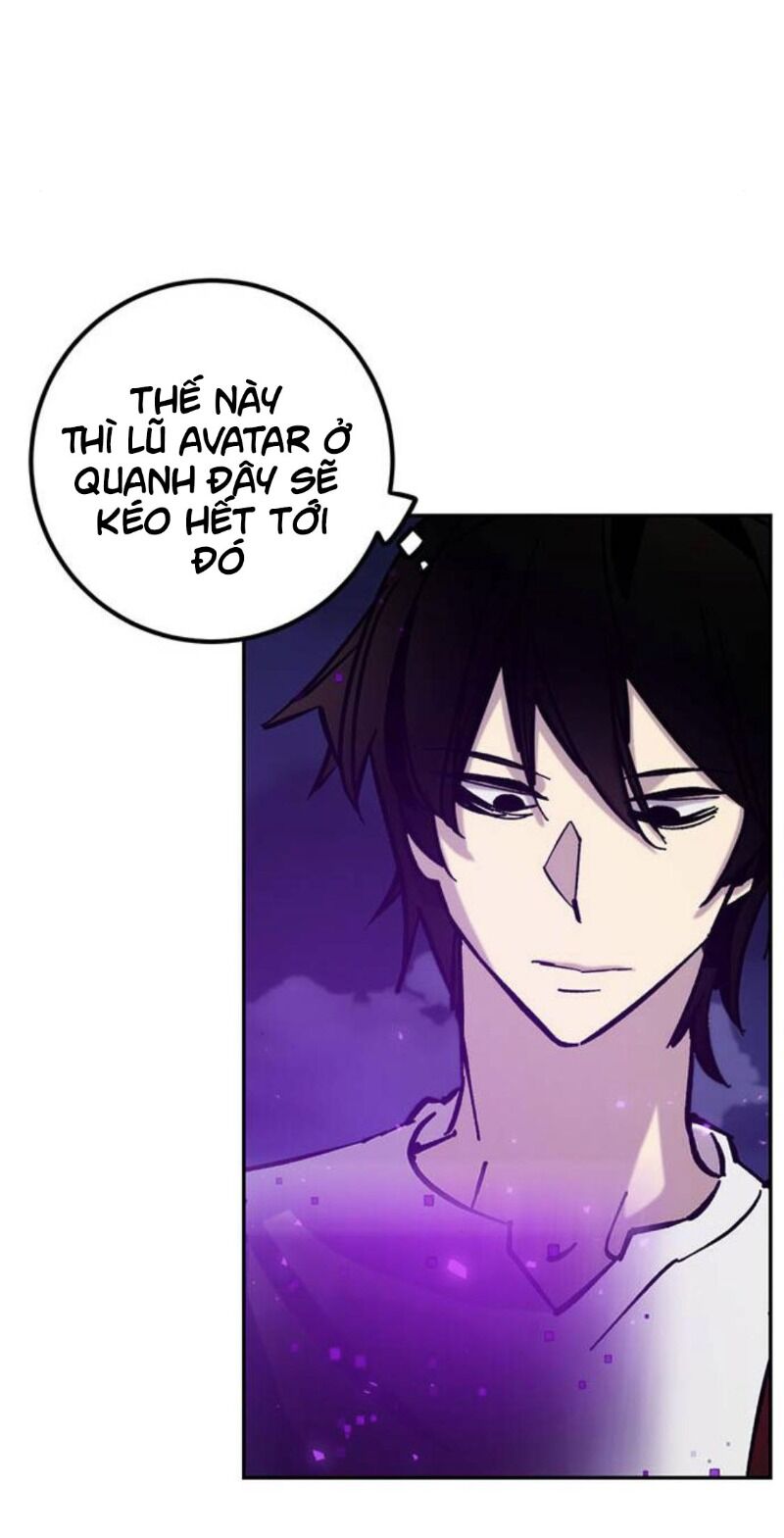 Trở Lại Thành Người Chơi Chapter 24 - Trang 2