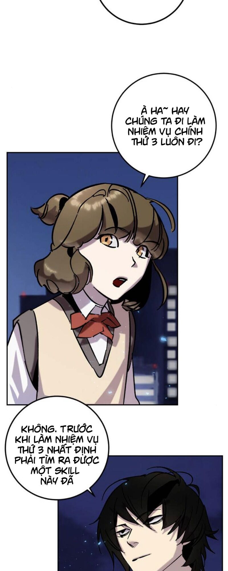 Trở Lại Thành Người Chơi Chapter 24 - Trang 2