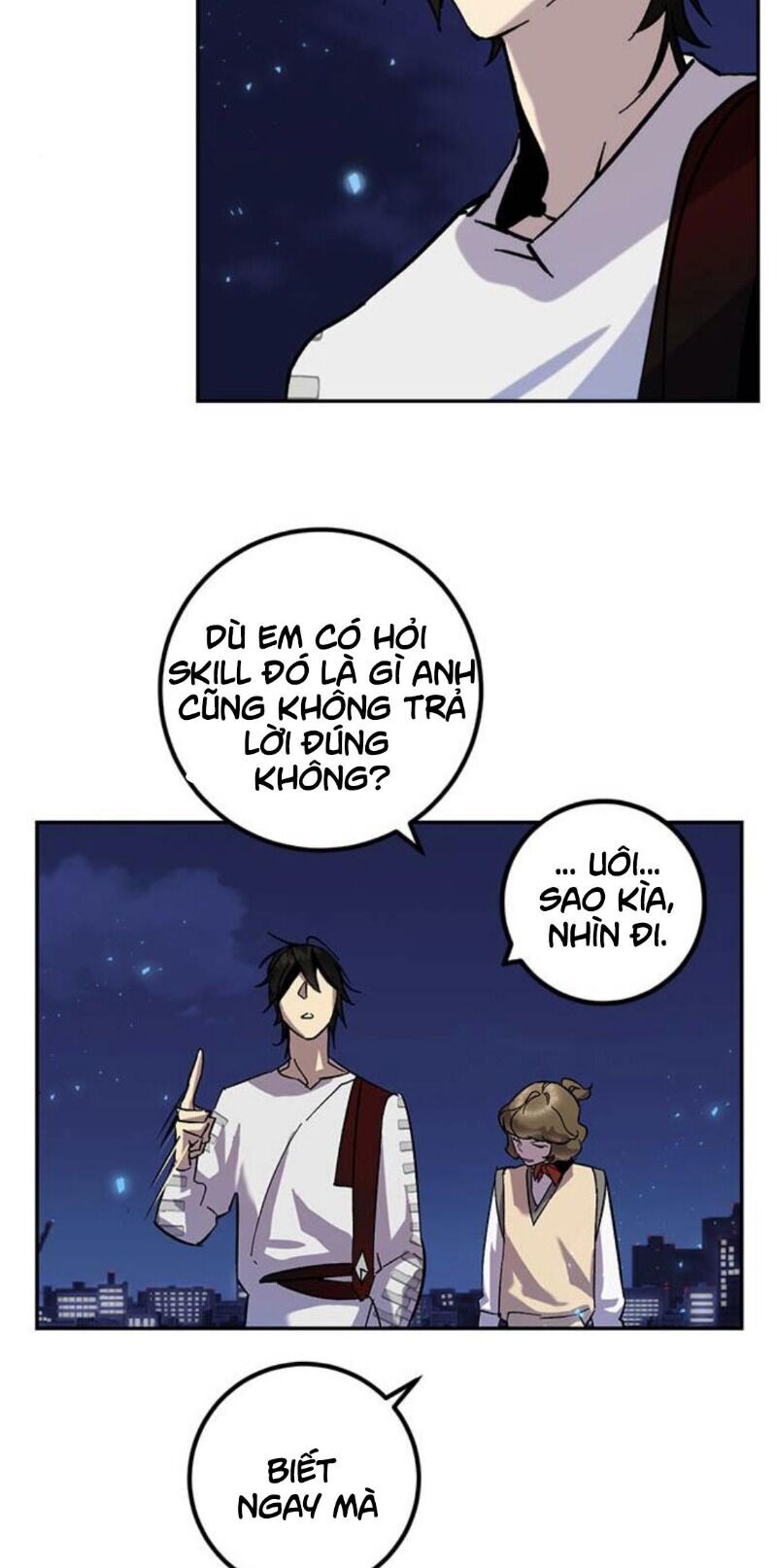 Trở Lại Thành Người Chơi Chapter 24 - Trang 2