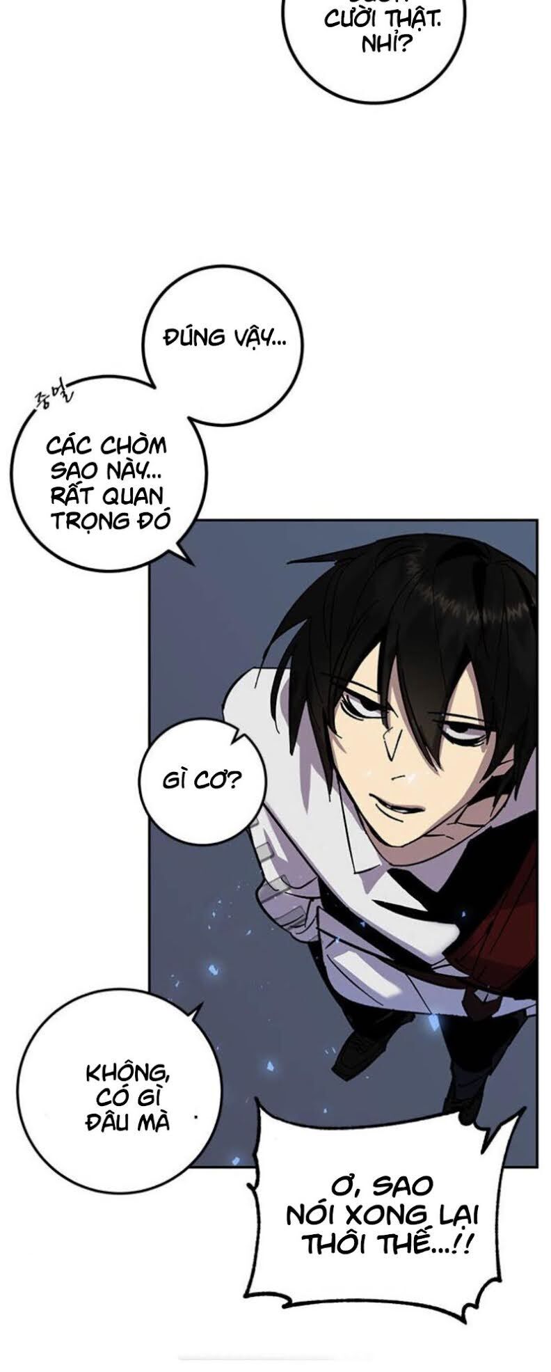 Trở Lại Thành Người Chơi Chapter 24 - Trang 2