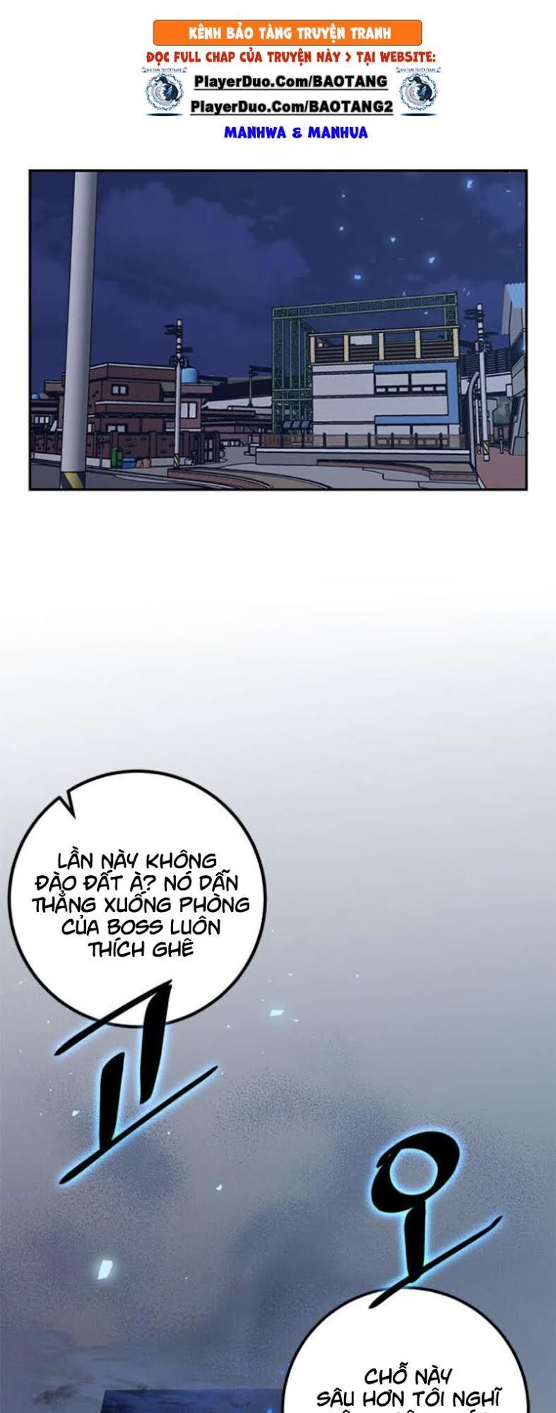 Trở Lại Thành Người Chơi Chapter 24 - Trang 2