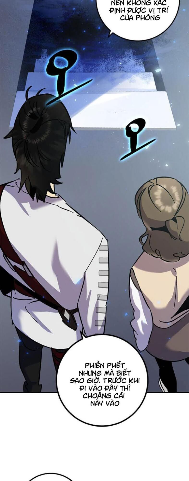 Trở Lại Thành Người Chơi Chapter 24 - Trang 2