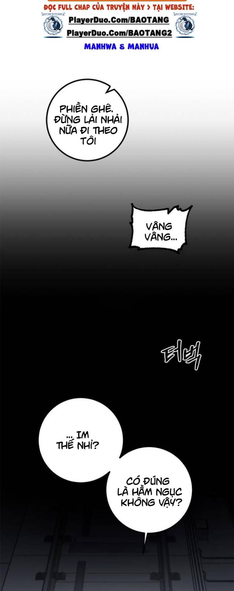 Trở Lại Thành Người Chơi Chapter 24 - Trang 2