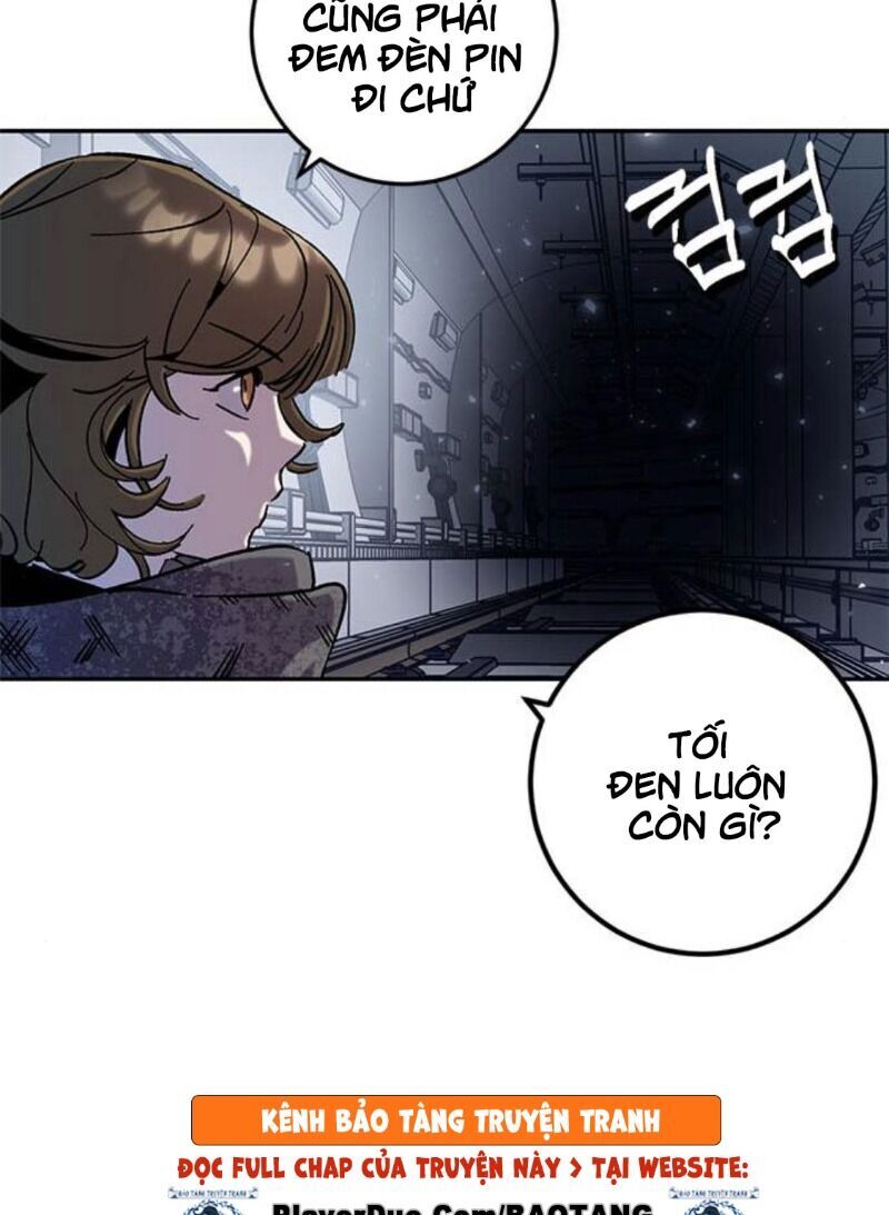 Trở Lại Thành Người Chơi Chapter 24 - Trang 2