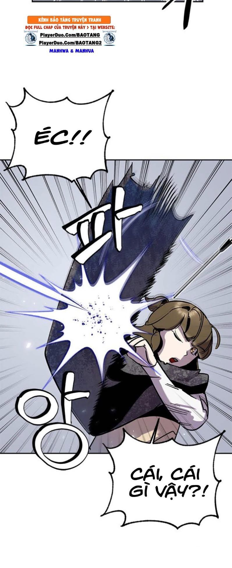 Trở Lại Thành Người Chơi Chapter 24 - Trang 2