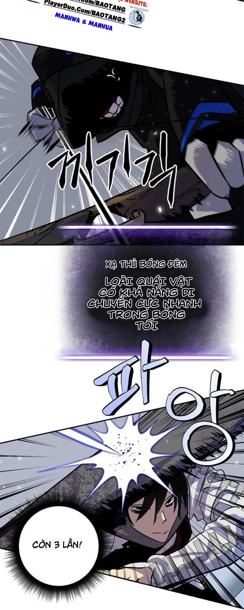 Trở Lại Thành Người Chơi Chapter 24 - Trang 2