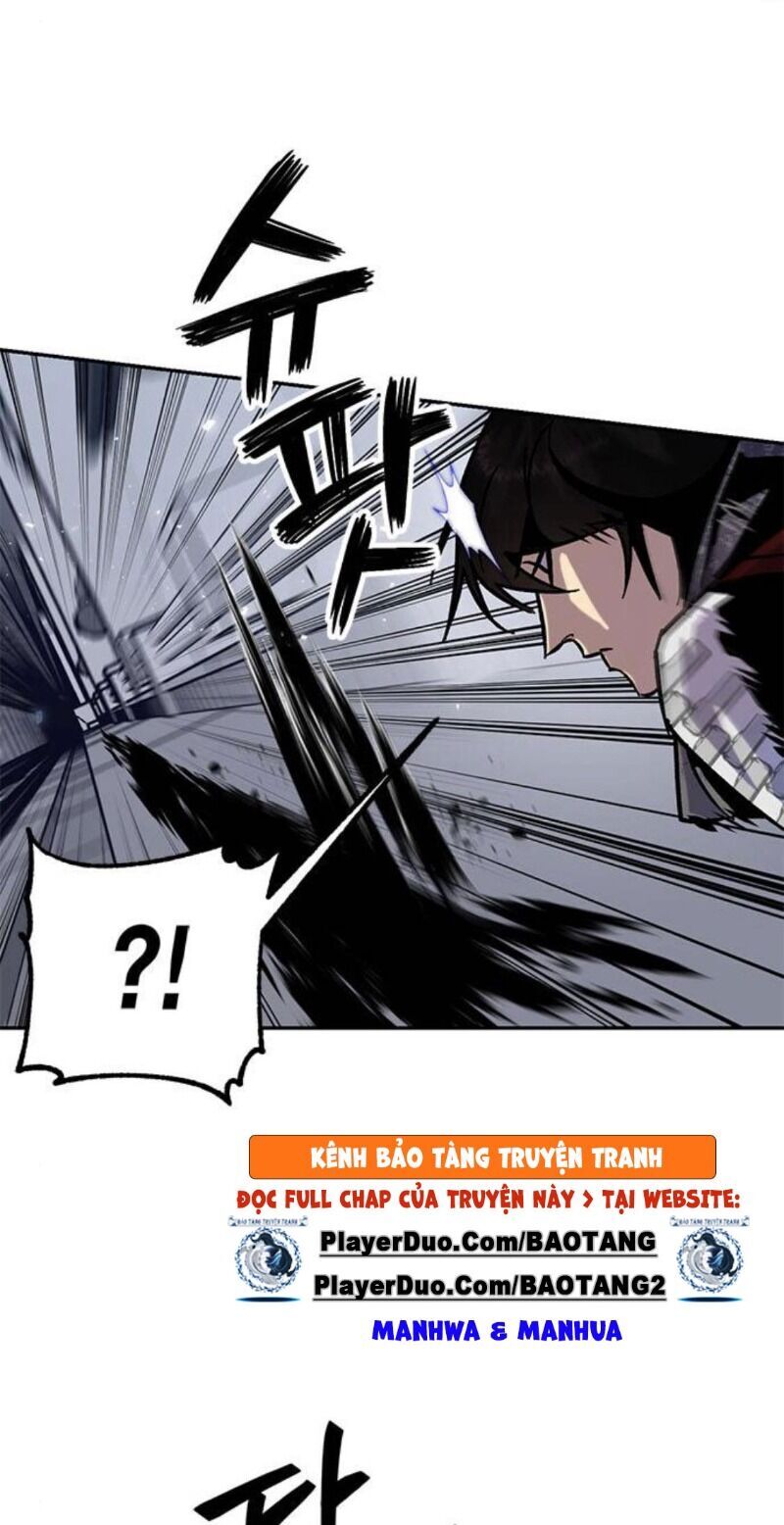 Trở Lại Thành Người Chơi Chapter 24 - Trang 2
